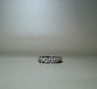 The Signature Hinged Diamond Ring
