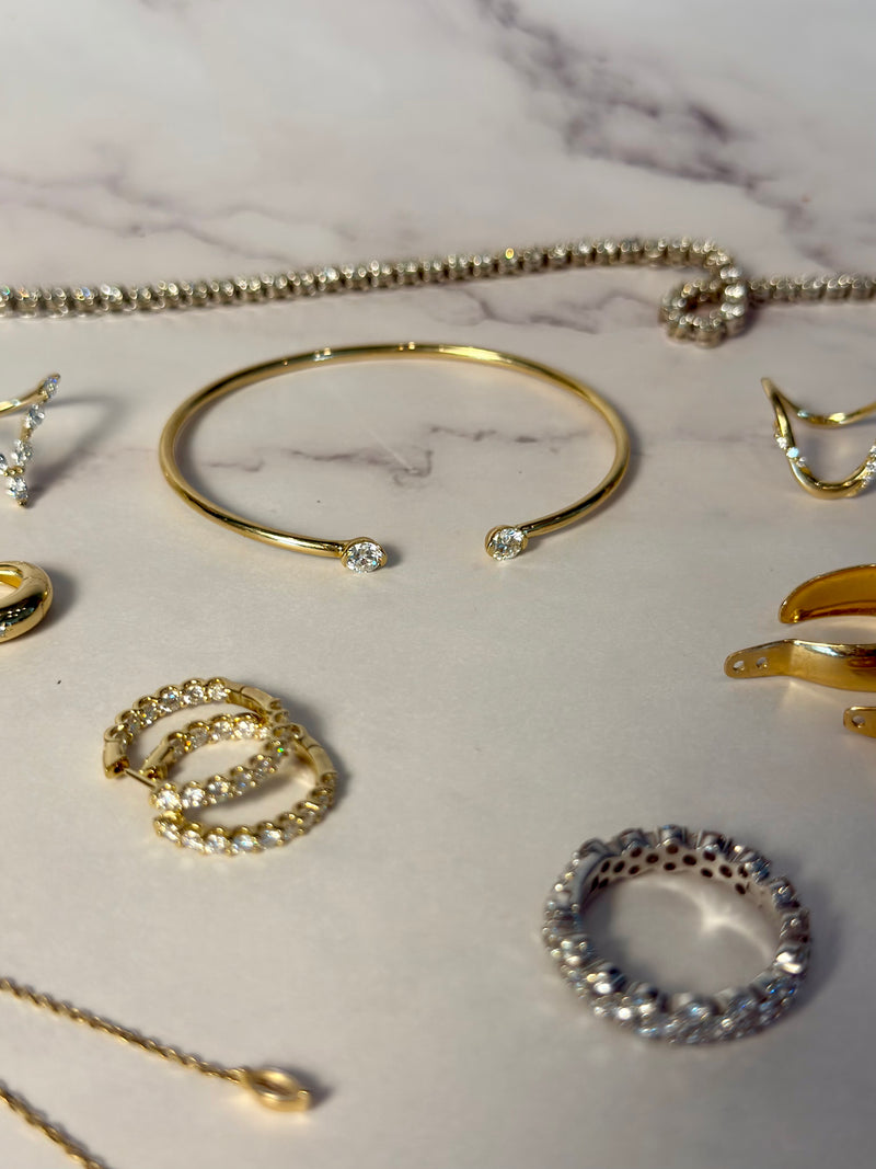 The Interlude Bracelet