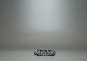 The Signature Hinged Diamond Ring