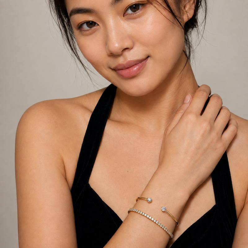 The Interlude Bracelet