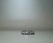 The Signature Hinged Diamond Ring