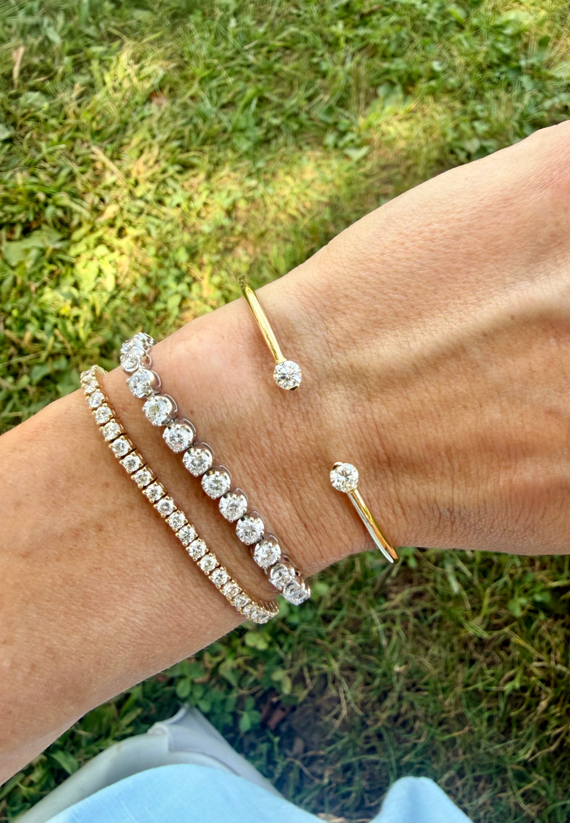 The Interlude Bracelet