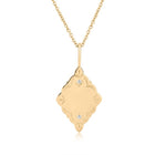 The Imprinted Pendant