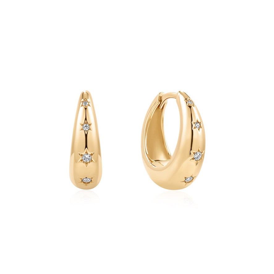 The Celestial Hoops