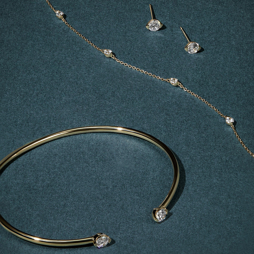The Interlude Bracelet