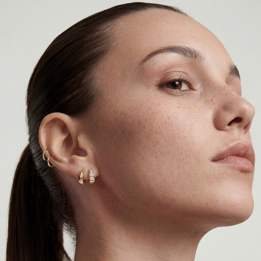 The Celestial Hoops