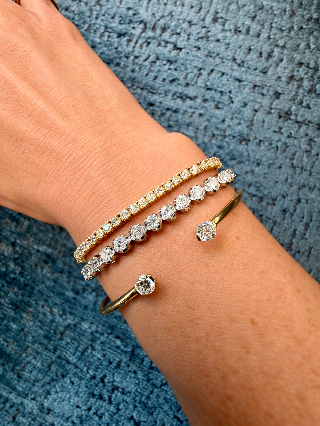 The Interlude Bracelet