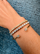 The Interlude Bracelet