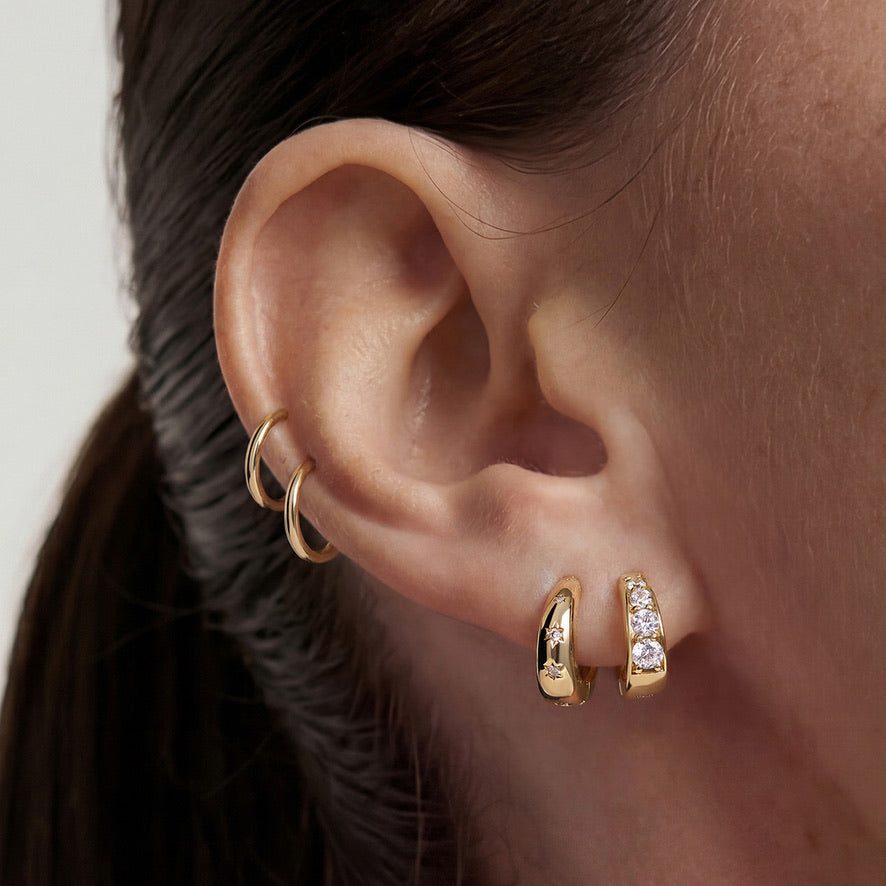 The Celestial Hoops