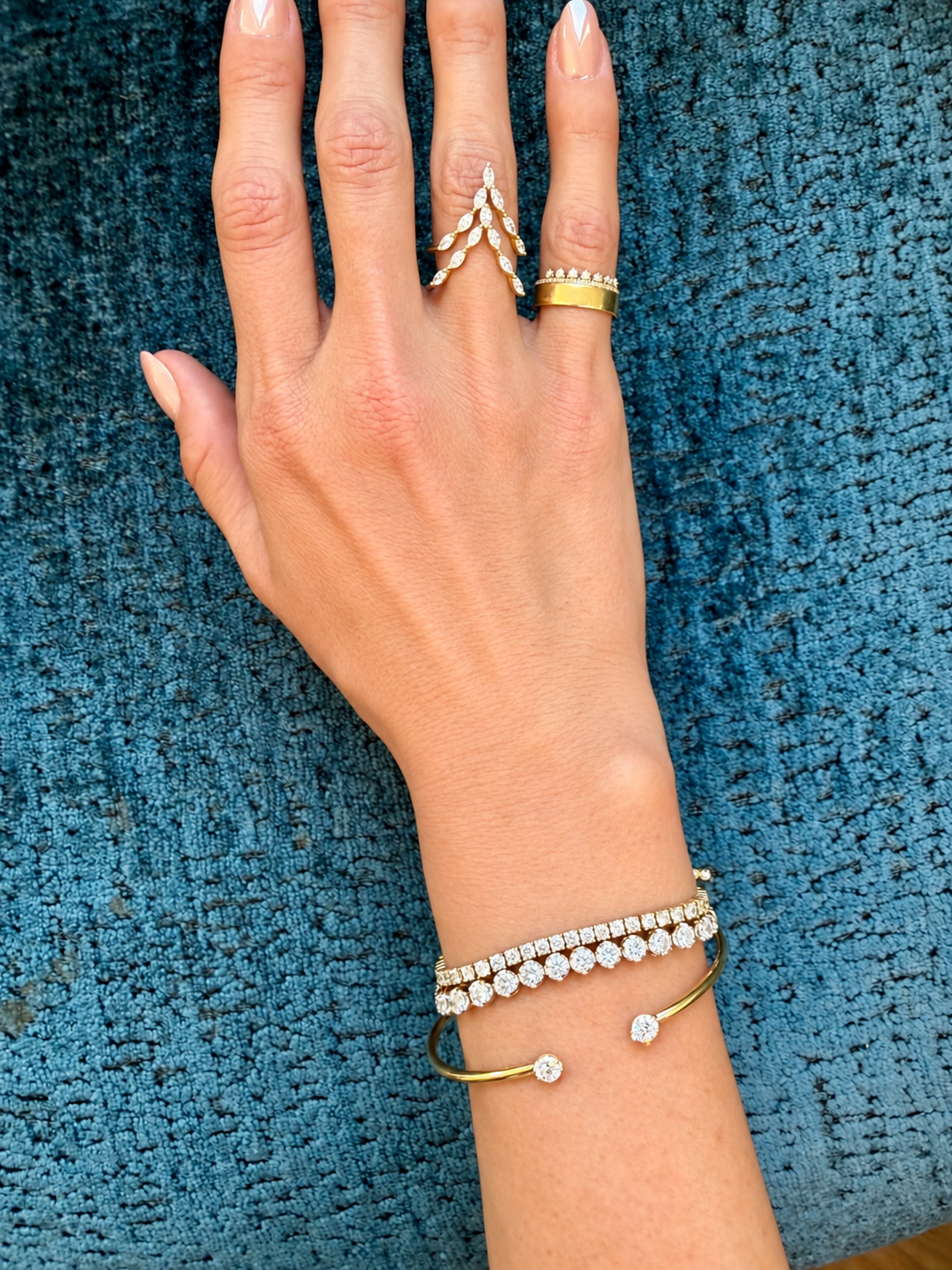 The Interlude Bracelet
