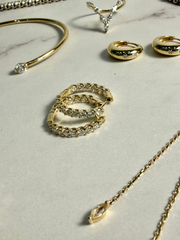 The Celestial Hoops