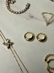 The Celestial Hoops