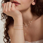 The Imprinted Pendant