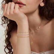 The Imprinted Pendant