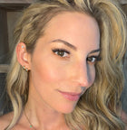 The Simple Statement Huggie - Thick