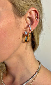 The Celestial Hoops