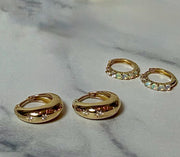 The Celestial Hoops