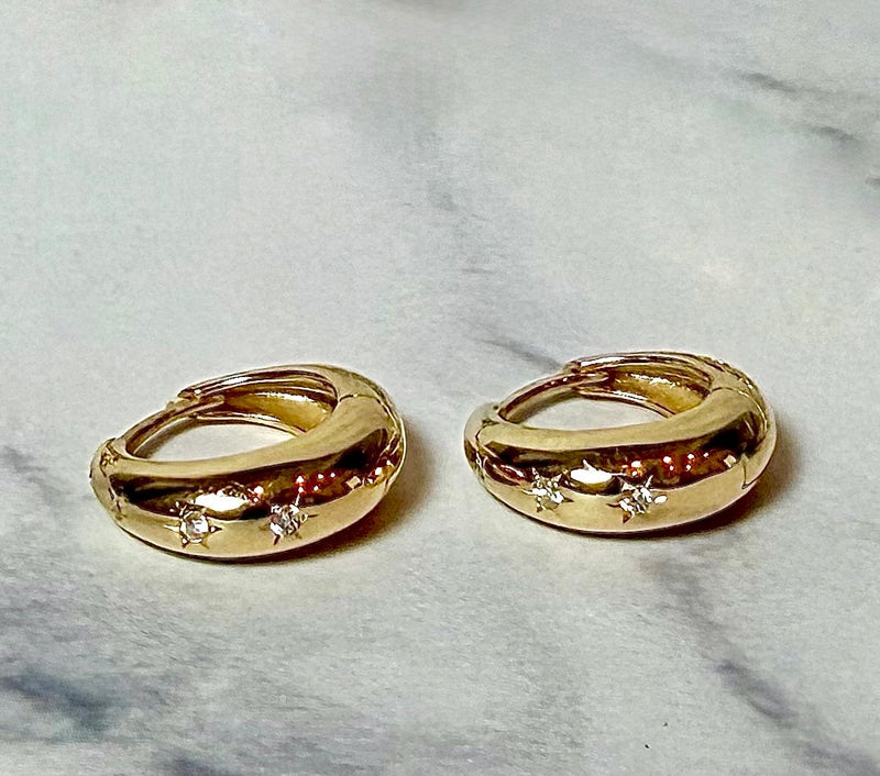 The Celestial Hoops